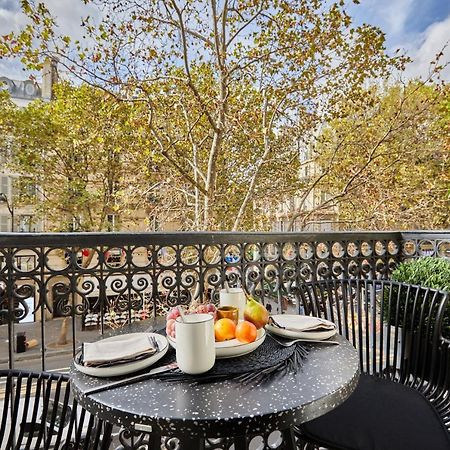 Residense Notre Dame De Paris By Studio Prestige Ngoại thất bức ảnh