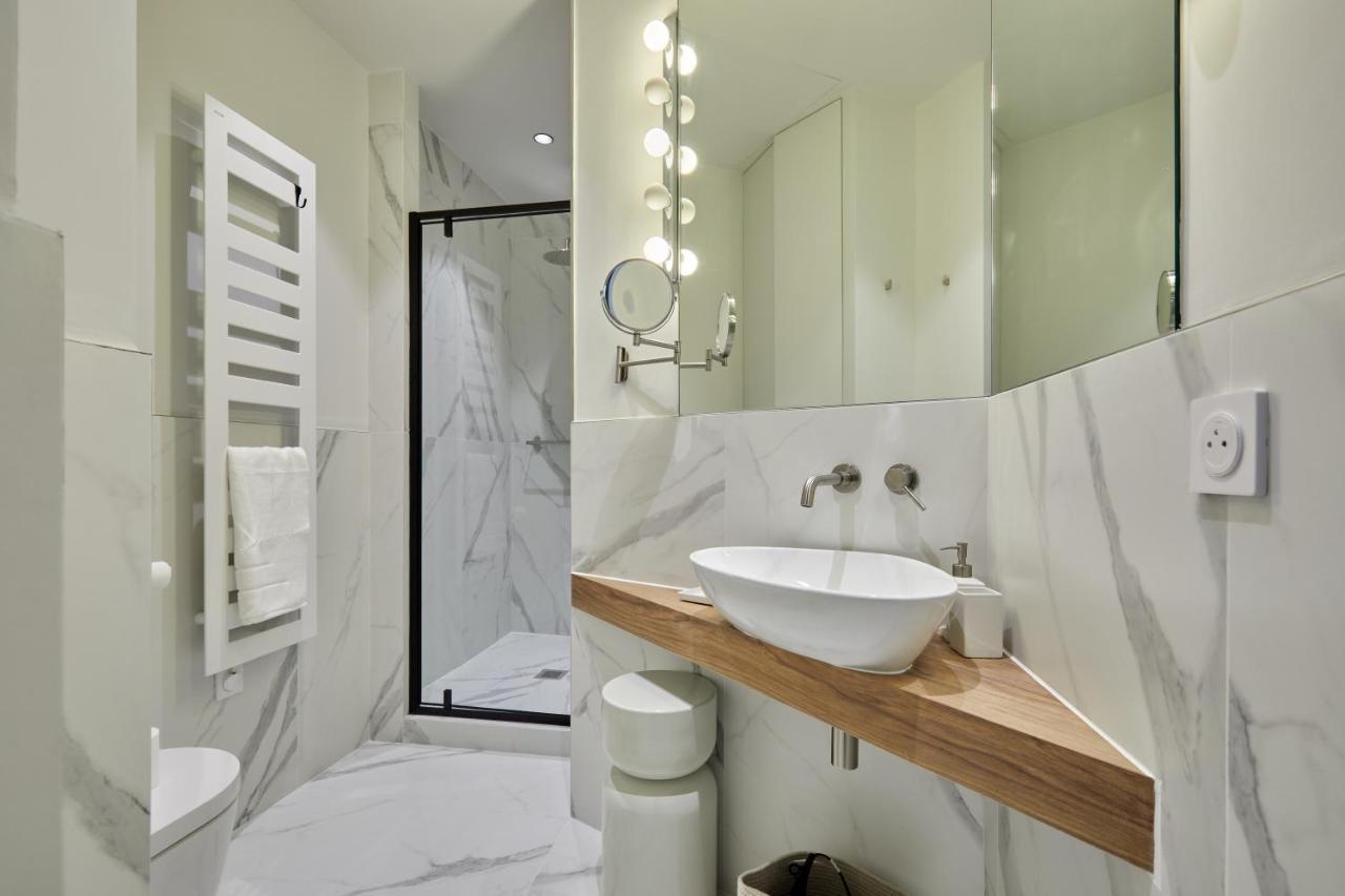 Residense Notre Dame De Paris By Studio Prestige Ngoại thất bức ảnh