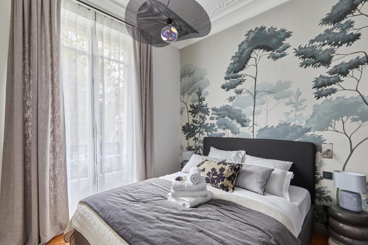 Residense Notre Dame De Paris By Studio Prestige Ngoại thất bức ảnh