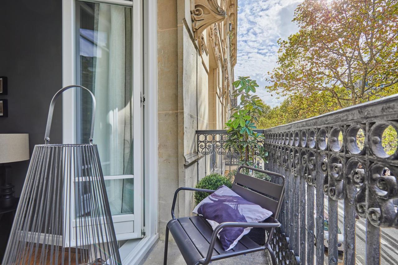Residense Notre Dame De Paris By Studio Prestige Ngoại thất bức ảnh