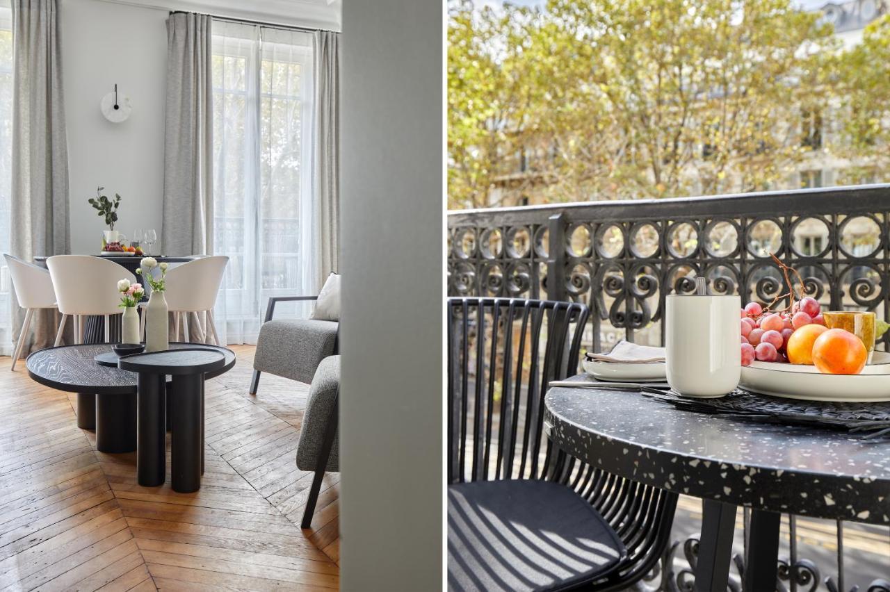 Residense Notre Dame De Paris By Studio Prestige Ngoại thất bức ảnh