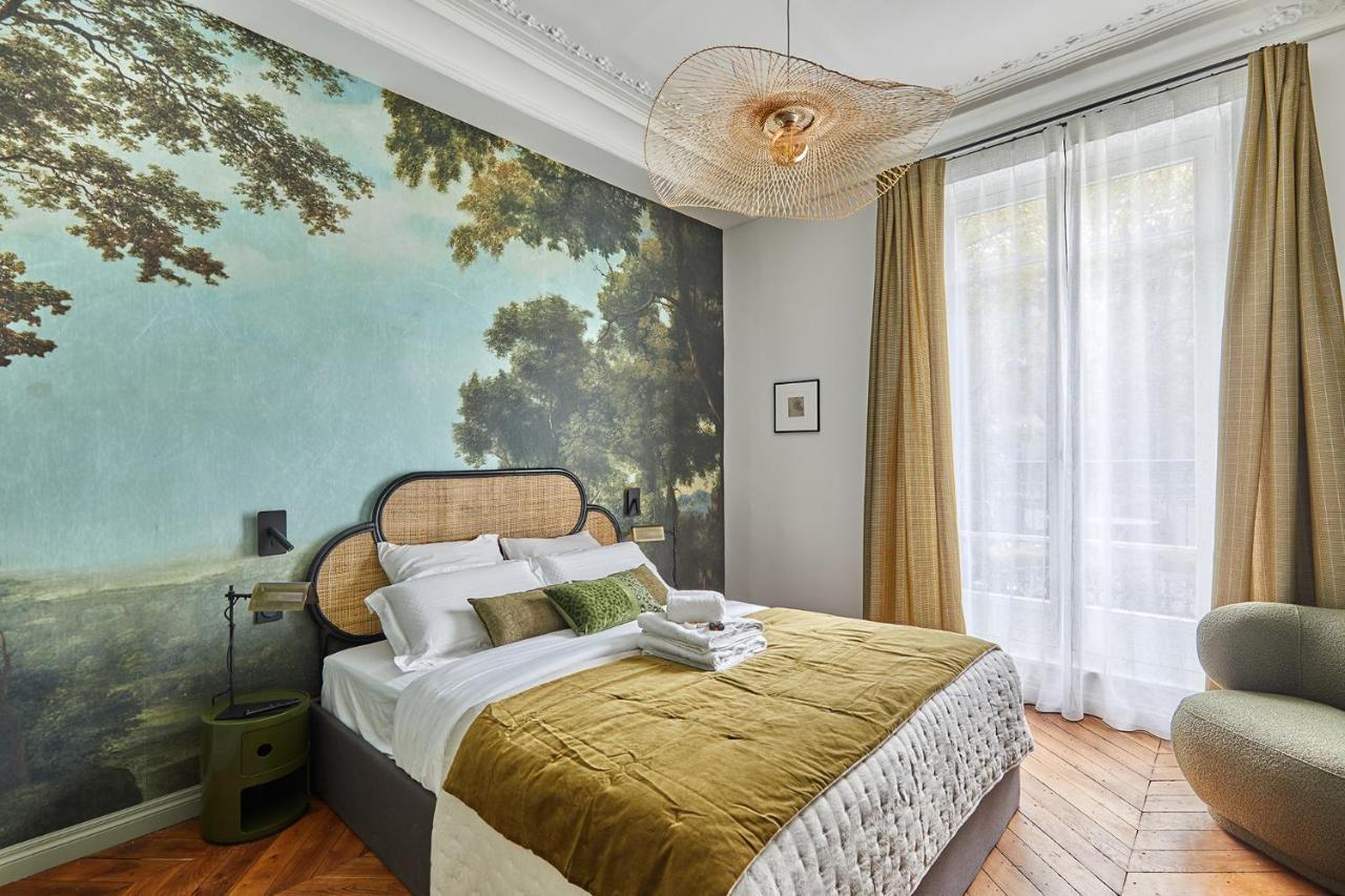 Residense Notre Dame De Paris By Studio Prestige Ngoại thất bức ảnh