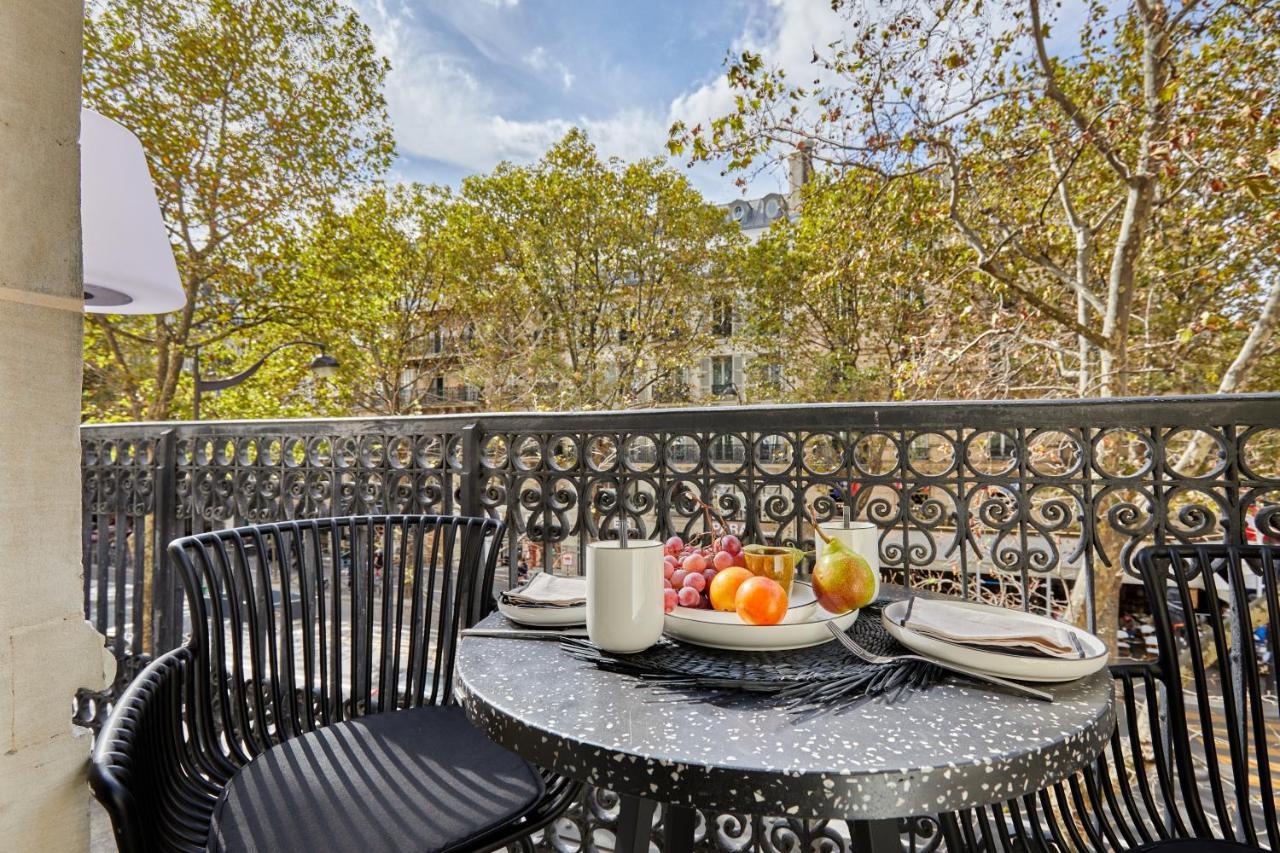 Residense Notre Dame De Paris By Studio Prestige Ngoại thất bức ảnh