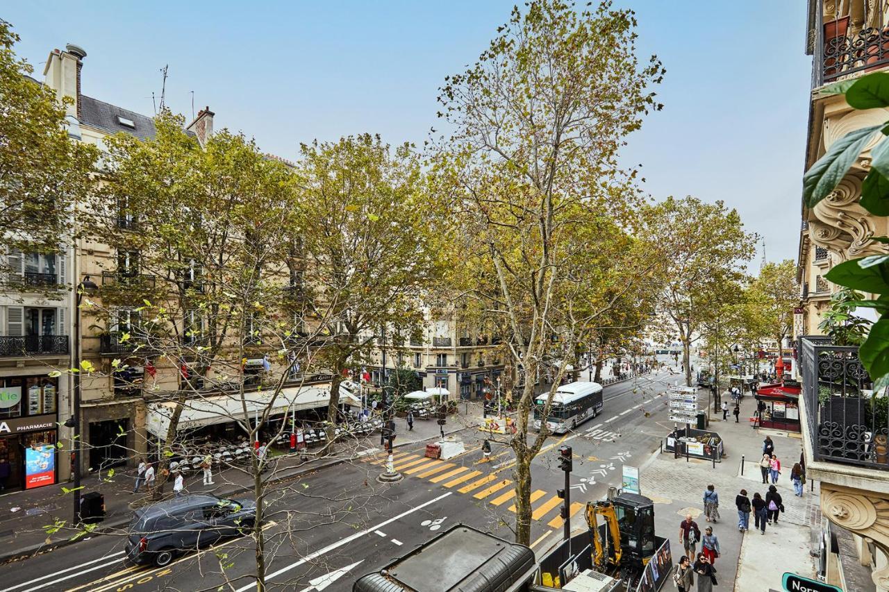 Residense Notre Dame De Paris By Studio Prestige Ngoại thất bức ảnh