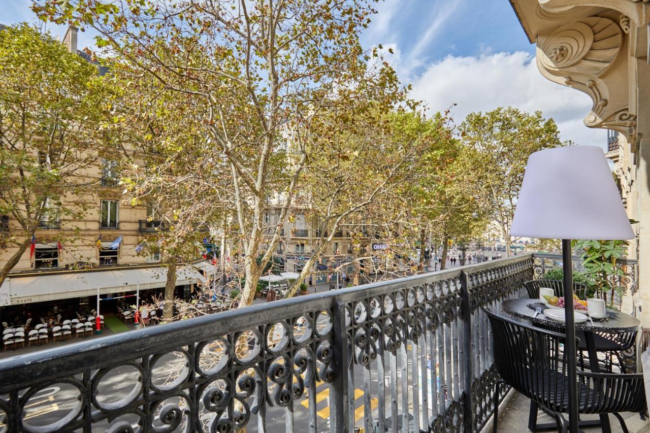 Residense Notre Dame De Paris By Studio Prestige Ngoại thất bức ảnh
