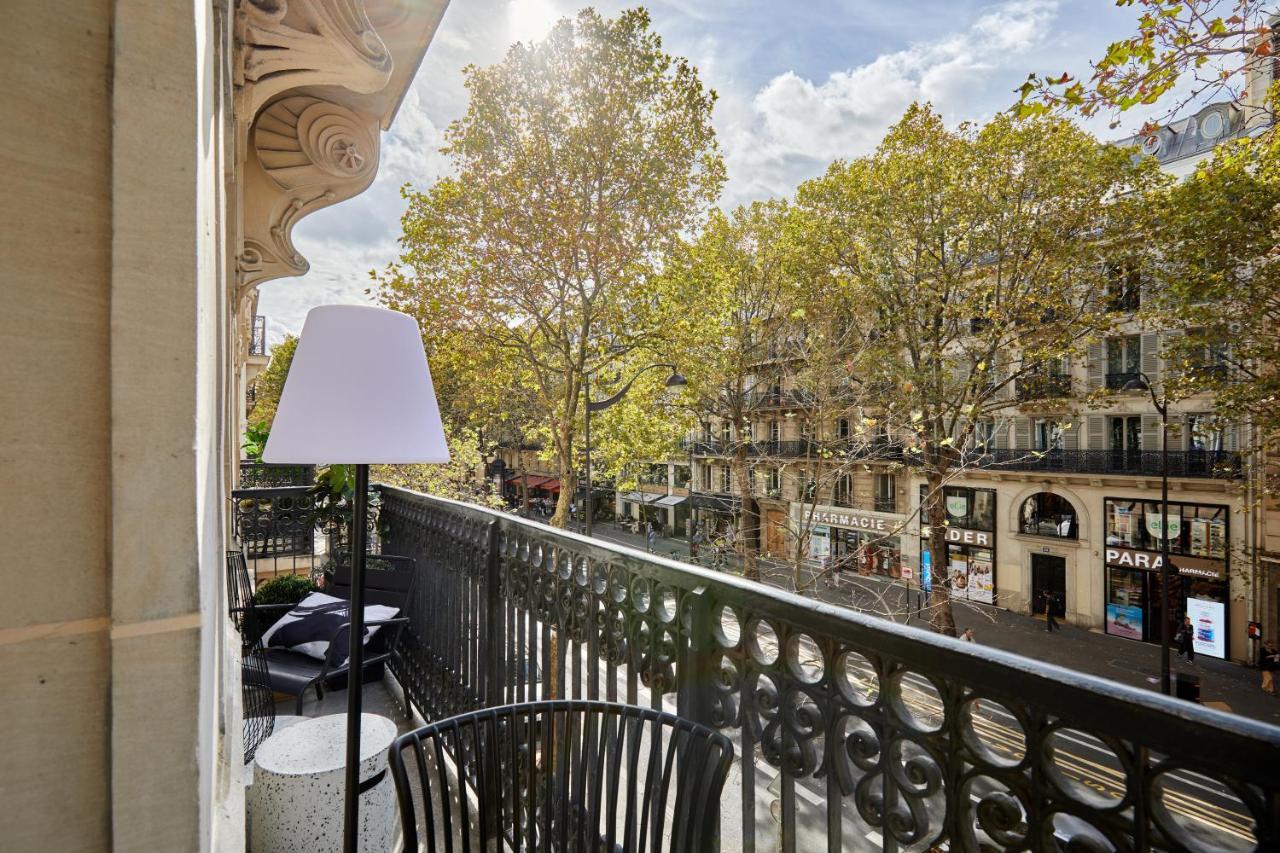 Residense Notre Dame De Paris By Studio Prestige Ngoại thất bức ảnh